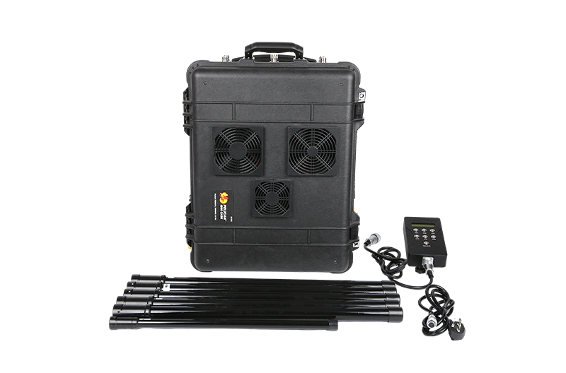 Chariot-CM-6CH-Stand-Front