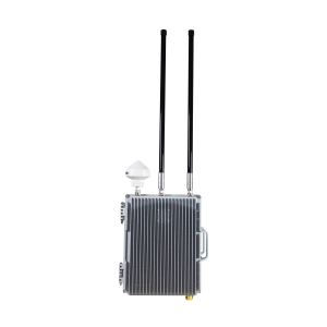 固定式压铸机箱无人机诱骗设备