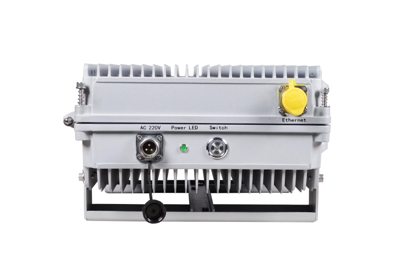 Forger-SP-Liedown-Connector