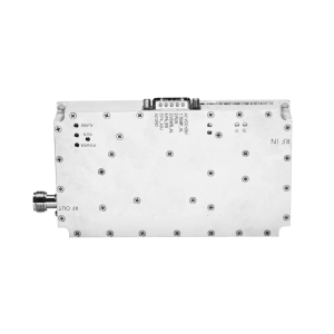 100W带控制反无人机射频功率放大器