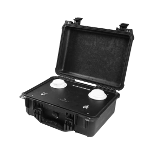 便携手提箱式无人机诱骗设备