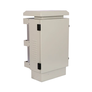 7*24小时不间断固定式信号干扰器