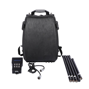 背包式反无人机设备